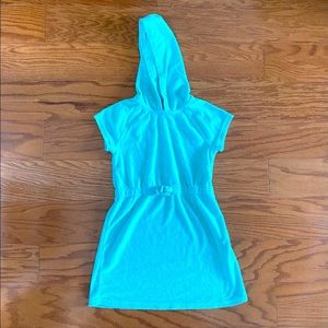 Hanna Andersson Swimsuit Cover